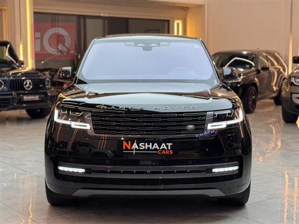 لاند ڕۆڤەر ڕانج ڕۆڤەر ڤۆگ 2023  بۆ فرۆشتن لە عێراق - هەولێر